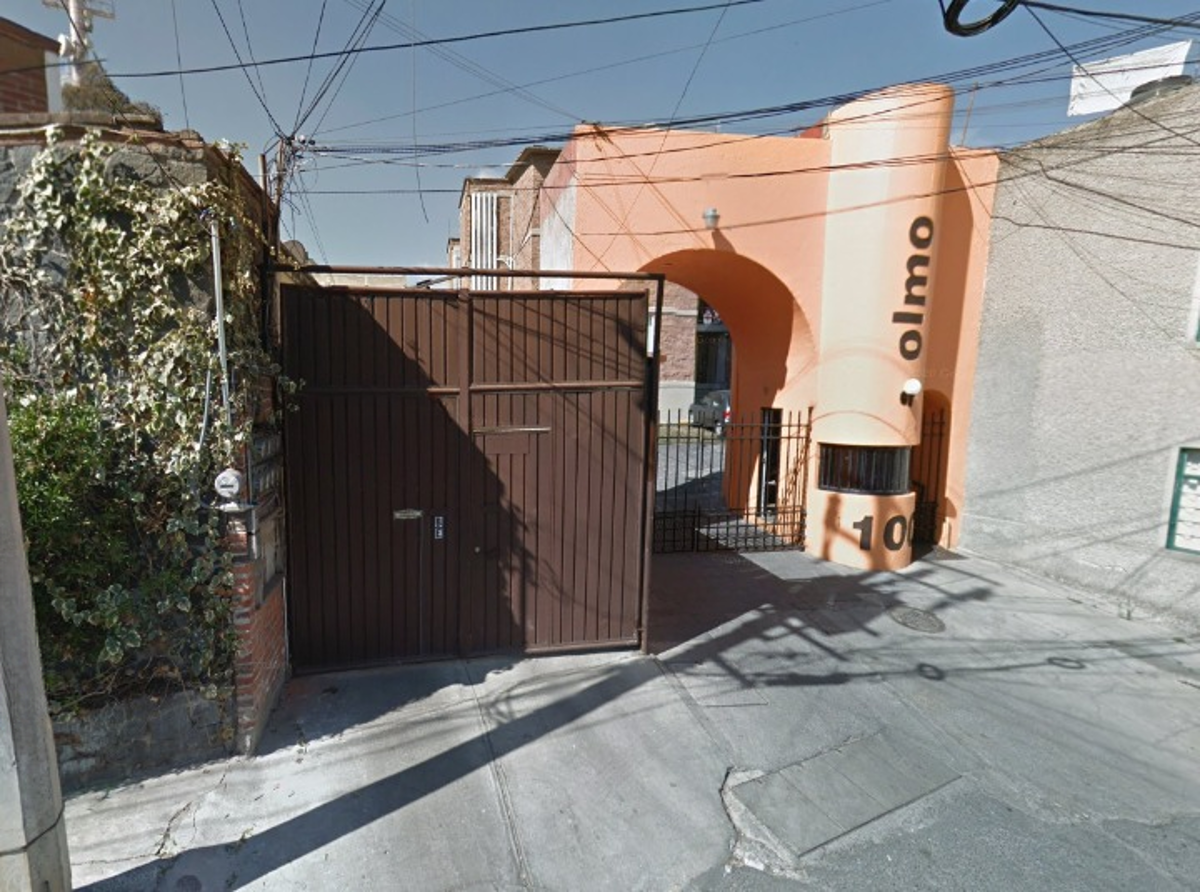 Departamento en venta en Barranca Seca, La Magdalena Contreras — foto 1 de 19