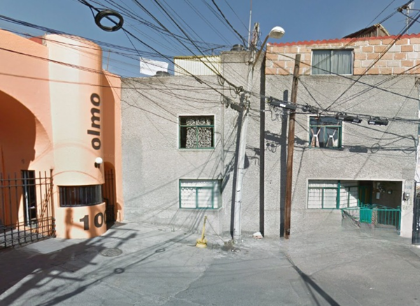 Departamento en venta en Barranca Seca, La Magdalena Contreras — foto 3 de 19
