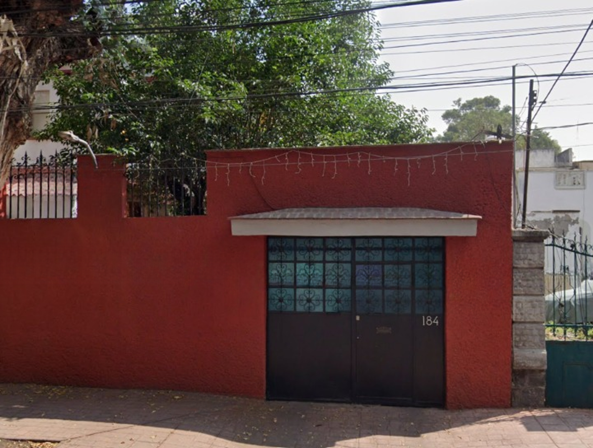 Casa en venta en Popotla, Miguel Hidalgo — foto 1 de 18