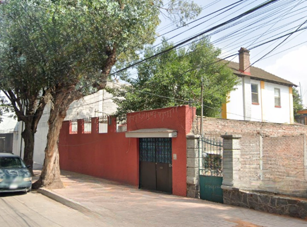 Casa en venta en Popotla, Miguel Hidalgo — foto 3 de 18