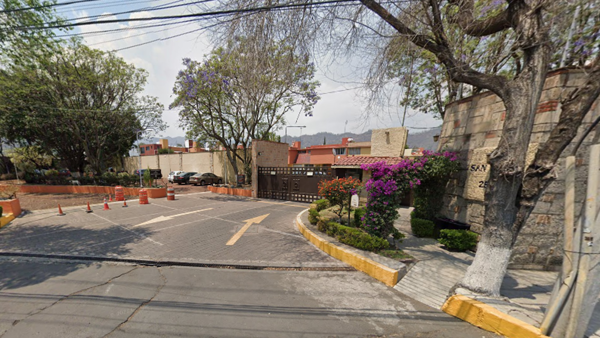 Casa en venta en Santiago Tepalcatlalpan, Xochimilco — foto 3 de 15