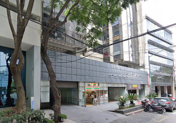 Oficina en venta en Bosque de Chapultepec III Sección, Miguel Hidalgo — foto 3 de 15