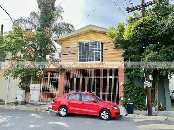 Casa en venta en La Primavera, Monterrey — foto 2 de 11