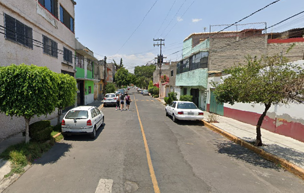 Casa en venta en Progreso Nacional, Gustavo A. Madero — foto 3 de 14