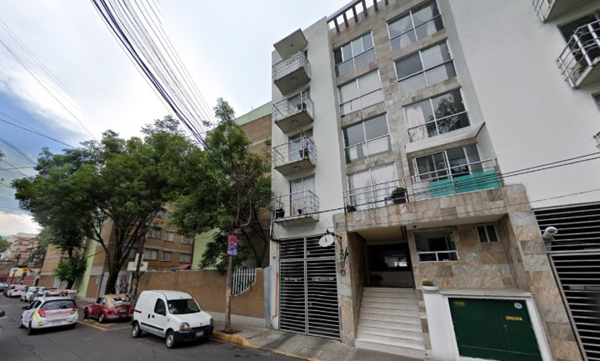 Departamento en venta en San Andres, Azcapotzalco — foto 3 de 20