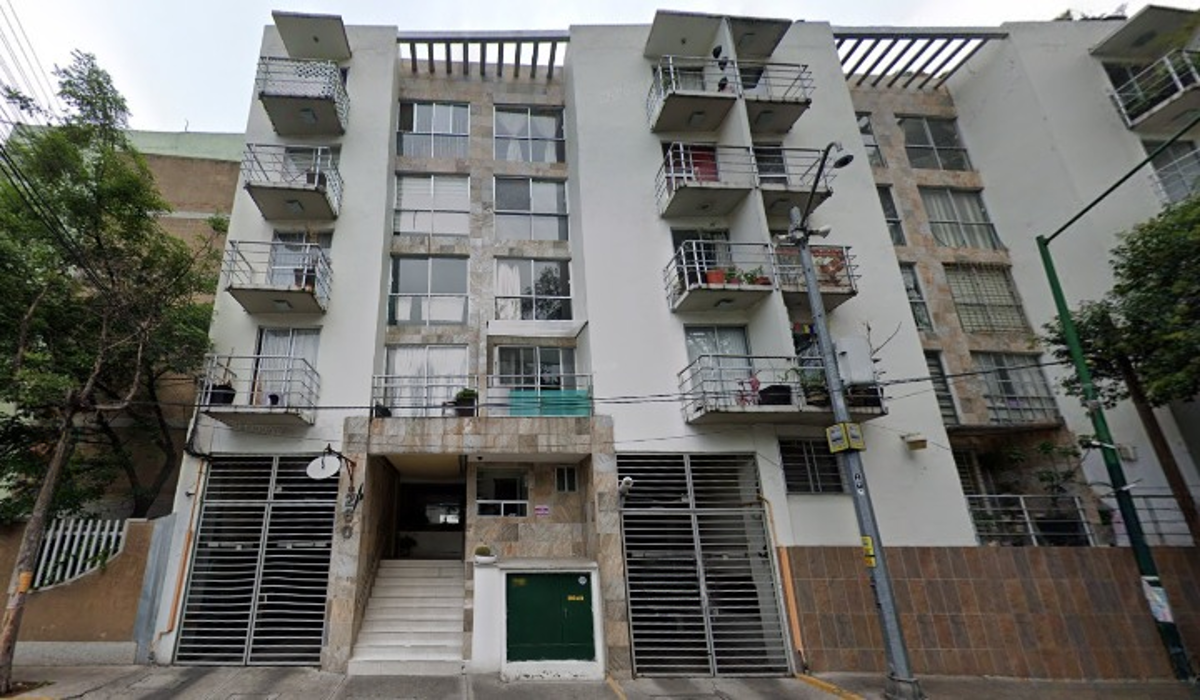 Departamento en venta en San Andres, Azcapotzalco — foto 1 de 20