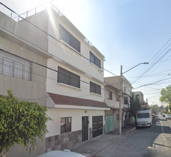 Casa en venta en Nueva Atzacoalco, Gustavo A. Madero — foto 2 de 15