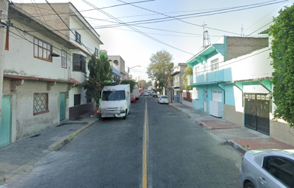 Casa en venta en Nueva Atzacoalco, Gustavo A. Madero — foto 3 de 15