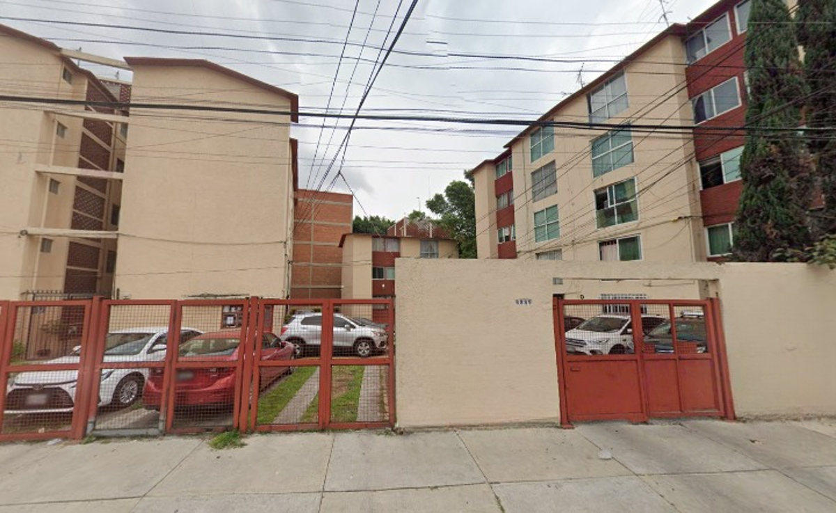Departamento en venta en Campestre Aragon, Gustavo A. Madero — foto 1 de 23
