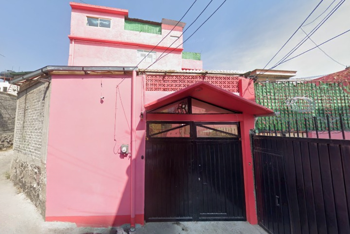Departamento en venta en La Candelaria, Coyoacán — foto 1 de 22
