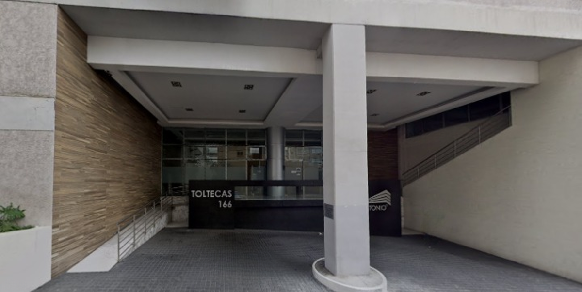 Departamento en venta en Carola, Álvaro Obregón — foto 1 de 23
