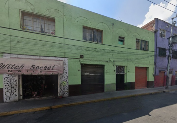 Local en venta en Morelos, Cuauhtémoc — foto 3 de 19
