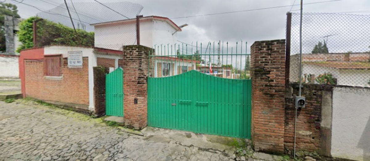 Casa en venta en Santa Maria Ahuacatitlan, Cuernavaca — foto 1 de 20