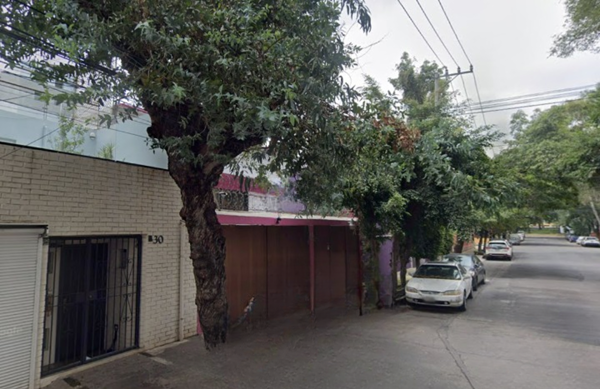 Casa en venta en Del Carmen, Coyoacán — foto 3 de 18