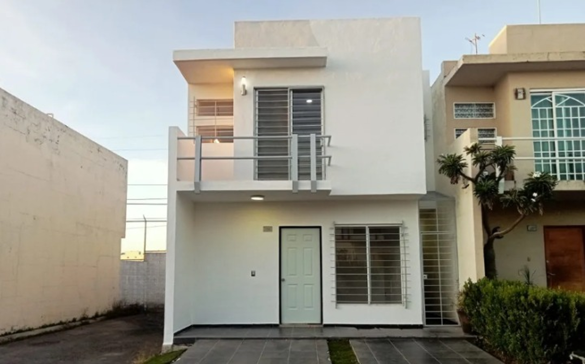 Casa en venta en La Cuchilla (Extramuros de Tesistán), Zapopan — foto 1 de 18