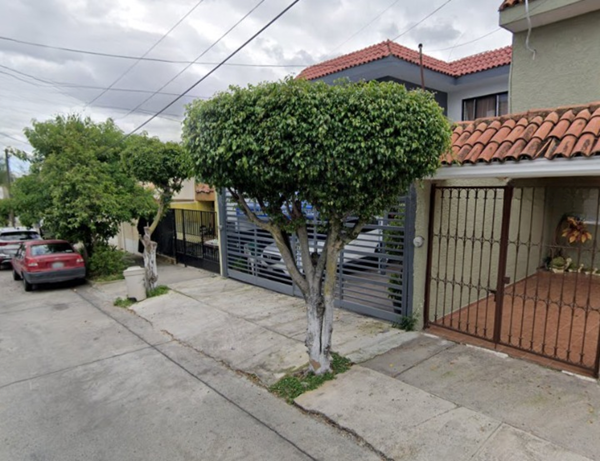 Casa en venta en Lomas de Zapopan, Zapopan — foto 3 de 18