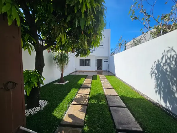 Casa en venta en Tepeyac, Cuautla — foto 3 de 20