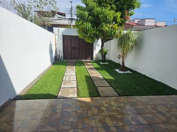 Casa en venta en Tepeyac, Cuautla — foto 2 de 20