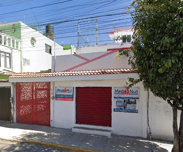 Casa en Venta Villa Las Flores Puebla Puebla CO