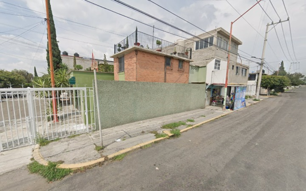 Casa en venta en Valle de Aragón 3ra. Sección Oriente, Ecatepec de Morelos — foto 3 de 20