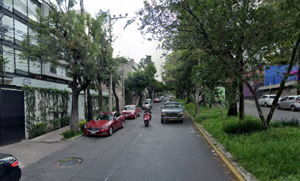 Departamento en venta en Las Águilas 1a Sección, Álvaro Obregón — foto 3 de 21