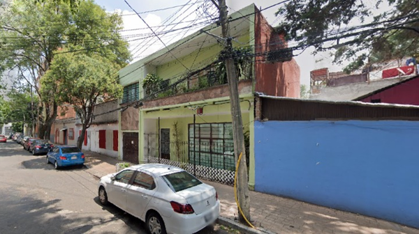 Casa en venta en Tacuba, Miguel Hidalgo — foto 3 de 21