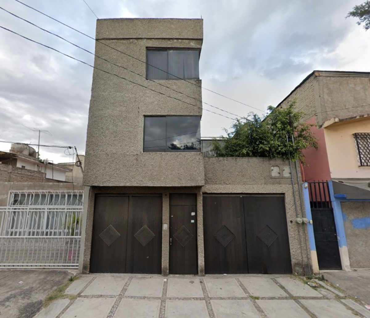 Casa en venta en Constitucion de 1917, Iztapalapa — foto 1 de 19