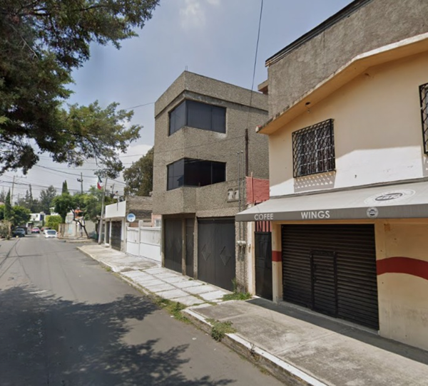 Casa en venta en Constitucion de 1917, Iztapalapa — foto 3 de 19