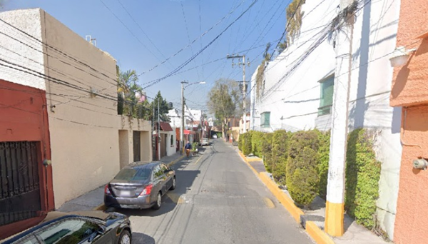 Casa en venta en Del Niño Jesús, Coyoacán — foto 3 de 19