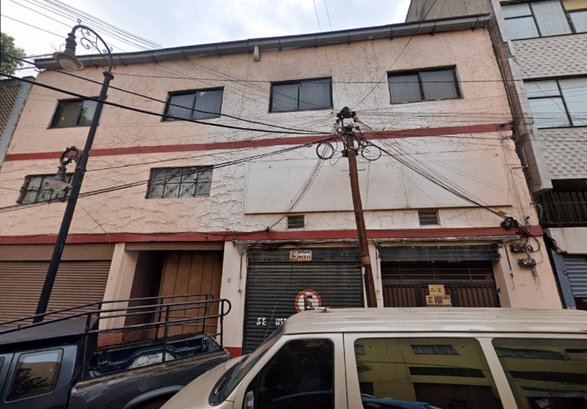 Departamento en venta en Centro (Área 2), Cuauhtémoc — foto 1 de 21