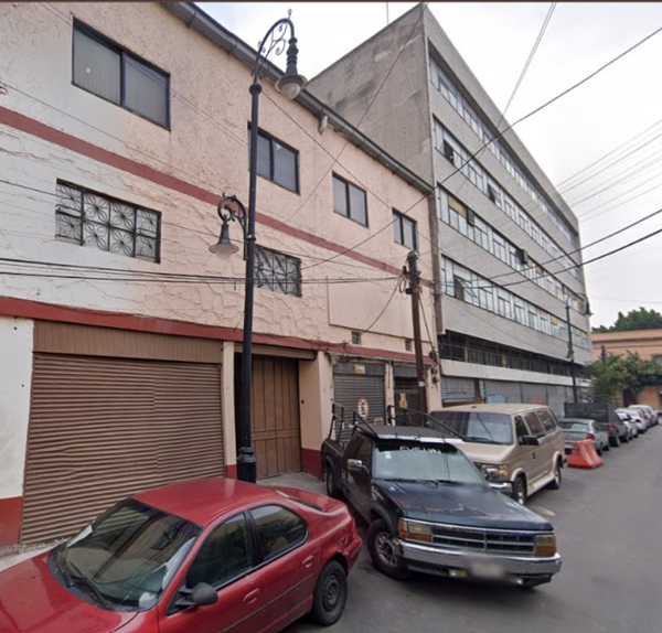 Departamento en venta en Centro (Área 2), Cuauhtémoc — foto 3 de 21