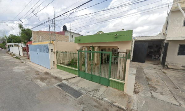 Casa en venta en Diaz Ordaz, Mérida — foto 3 de 19