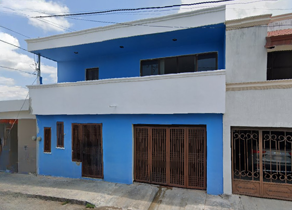 Casa en Venta Residencial Pensiones Mérida Yucatán
