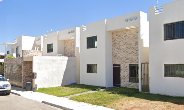 Casa en venta en Las Américas, Mérida — foto 3 de 19