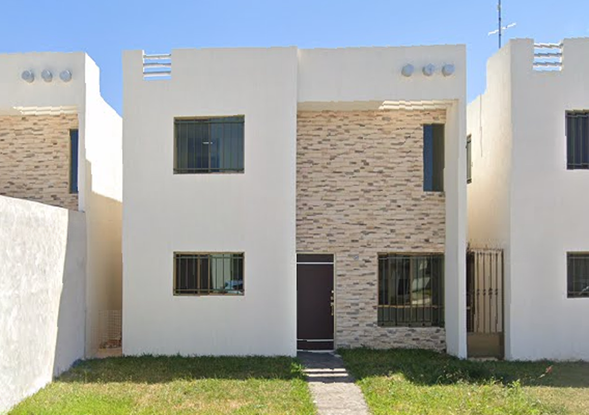 Casa en venta en Las Américas, Mérida — foto 1 de 19