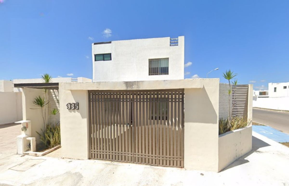Casa en venta en Las Américas, Mérida — foto 1 de 19
