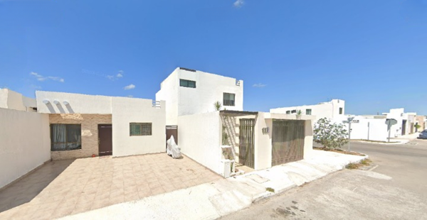 Casa en venta en Las Américas, Mérida — foto 3 de 19