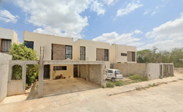Casa en venta en Diamante Paseos de Opichen, Mérida — foto 3 de 23
