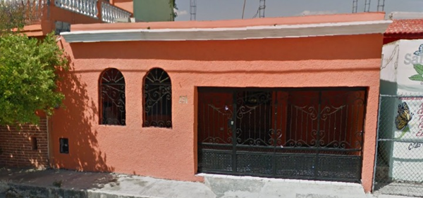 Casa en Venta San Nicolás del Sur Mérida Yucatán CO