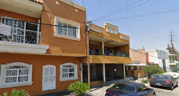 Casa en venta en Aldama Tetlan, Guadalajara — foto 3 de 23