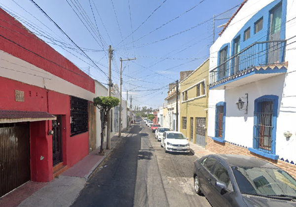 Casa en venta en Artesanos, Guadalajara — foto 3 de 23
