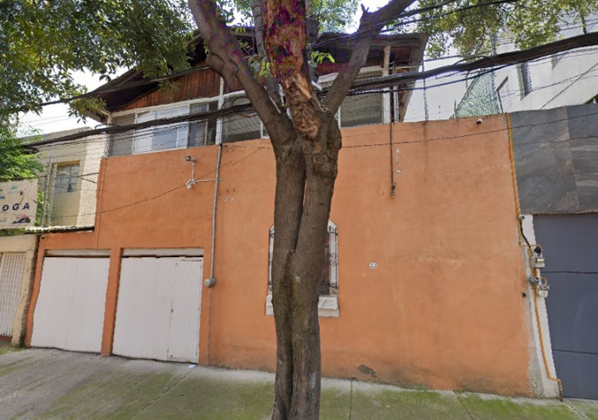 Casa en venta en San Pedro de los Pinos, Benito Juárez — foto 1 de 24