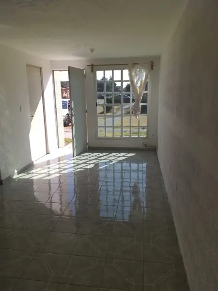Casa en venta en Conjunto Urbano Rancho San Juan, Almoloya de Juárez — foto 3 de 8