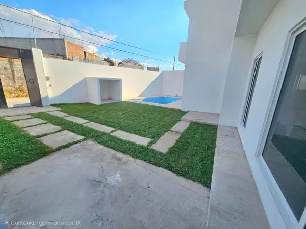 Casa en venta en Narciso Mendoza, Cuautla — foto 3 de 18
