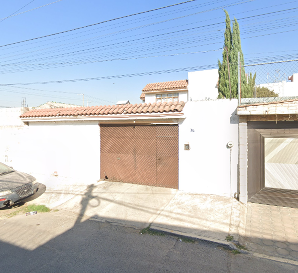 Casa en Venta en Granjas del Sur Puebla FLL
