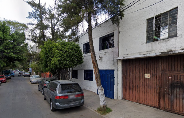 Casa en venta en Pro-Hogar, Azcapotzalco — foto 3 de 19