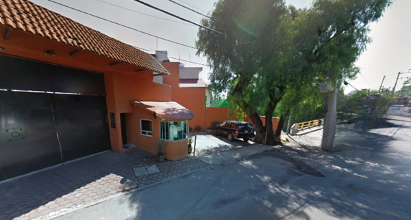 Casa en venta en Chimalcoyoc, Tlalpan — foto 3 de 21
