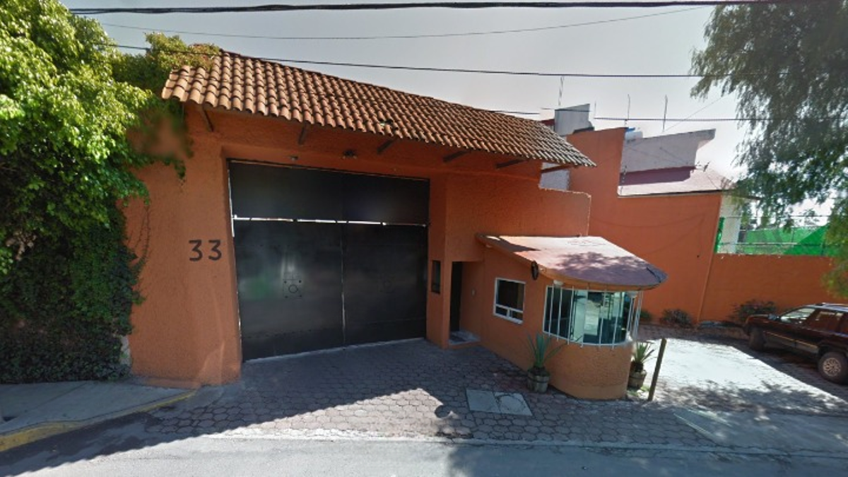 Casa en venta en Chimalcoyoc, Tlalpan — foto 1 de 21
