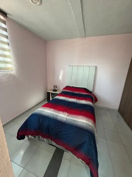 Departamento en renta en Santa Maria Xixitla, San Pedro Cholula — foto 2 de 10