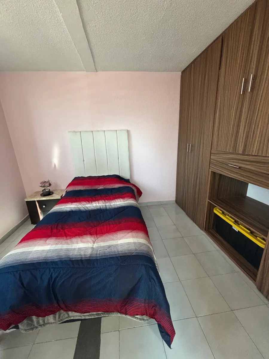 Departamento en renta en Santa Maria Xixitla, San Pedro Cholula — foto 1 de 10